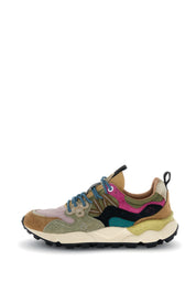 Sneakers Yamano 3 Flower Mountain