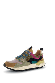 Sneakers Yamano 3 Flower Mountain
