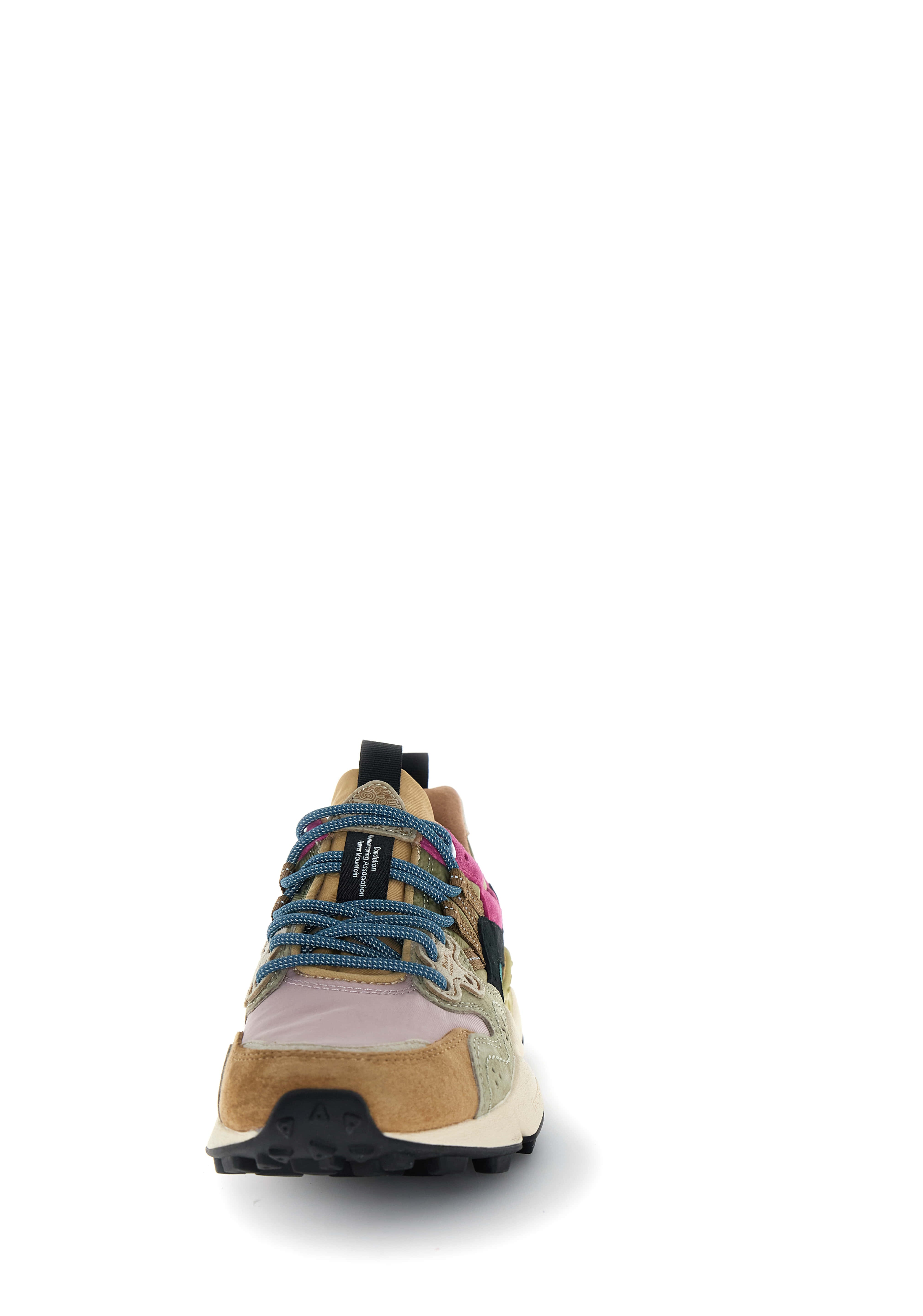 Sneakers Yamano 3 Flower Mountain