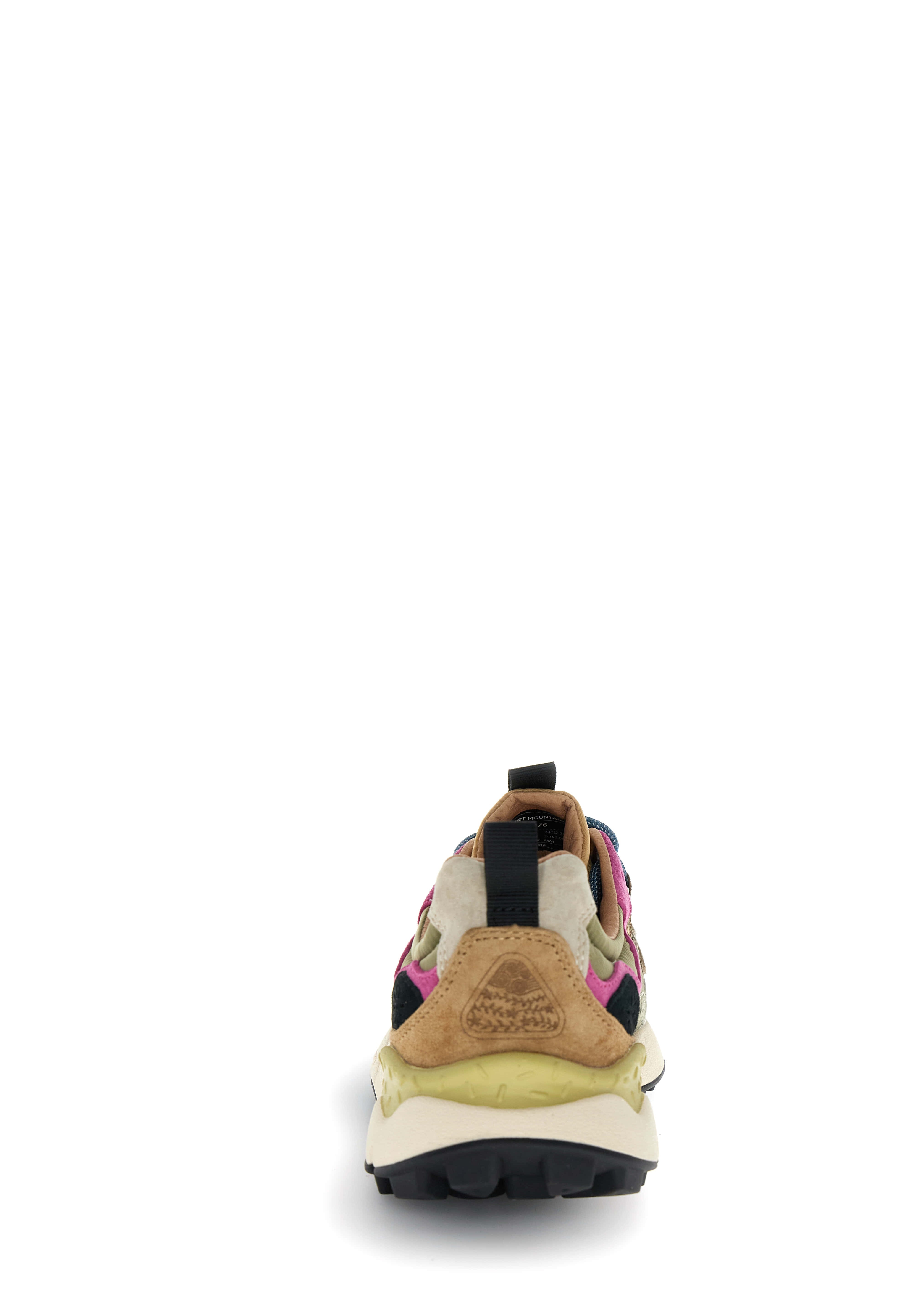 Sneakers Yamano 3 Flower Mountain