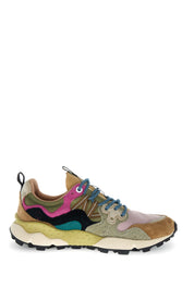 Sneakers Yamano 3 Flower Mountain