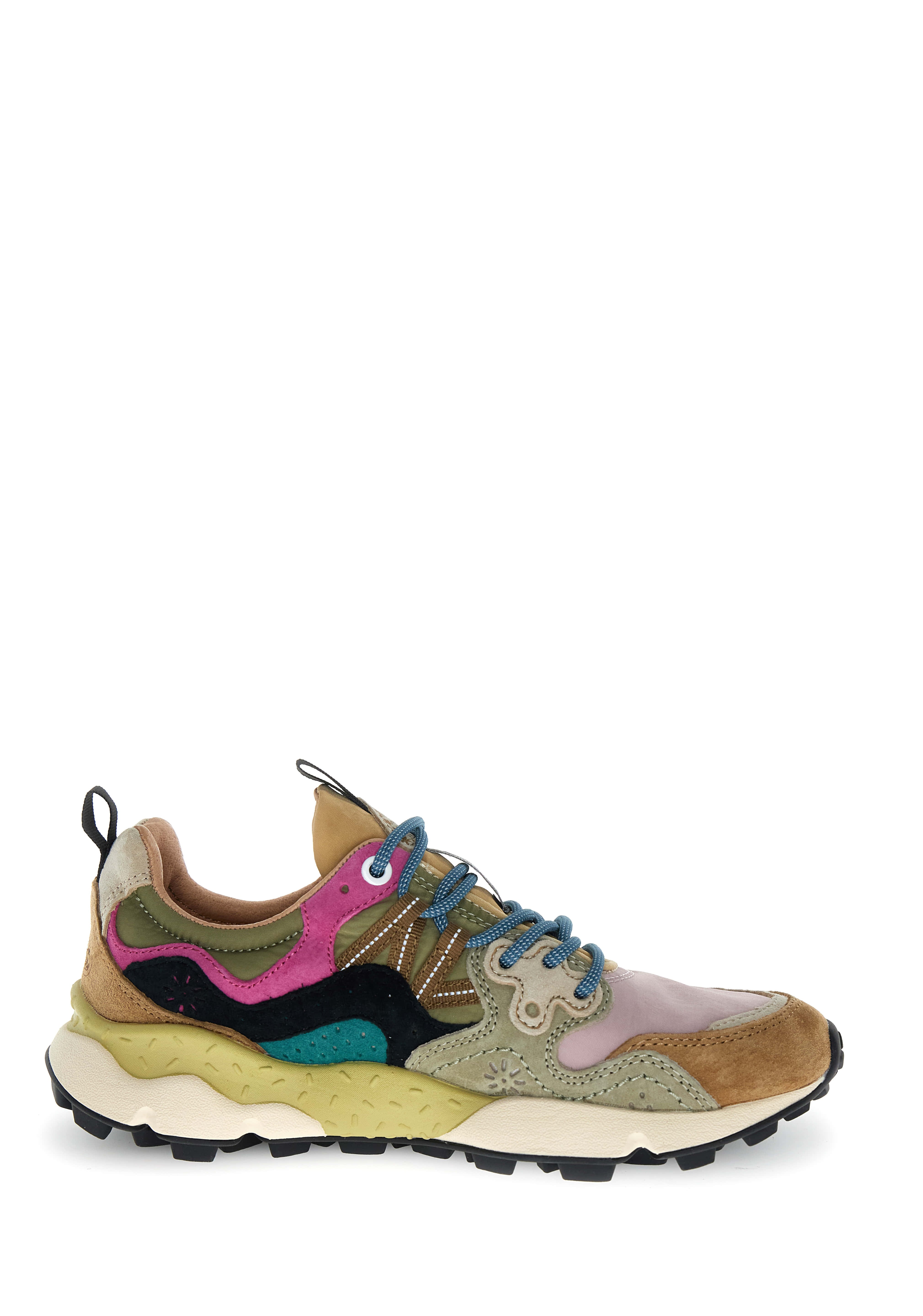 Sneakers Yamano 3 Flower Mountain