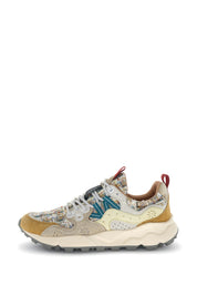 Sneakers Yamano 3 Flower Mountain