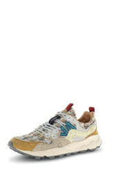 Sneakers Yamano 3 Flower Mountain