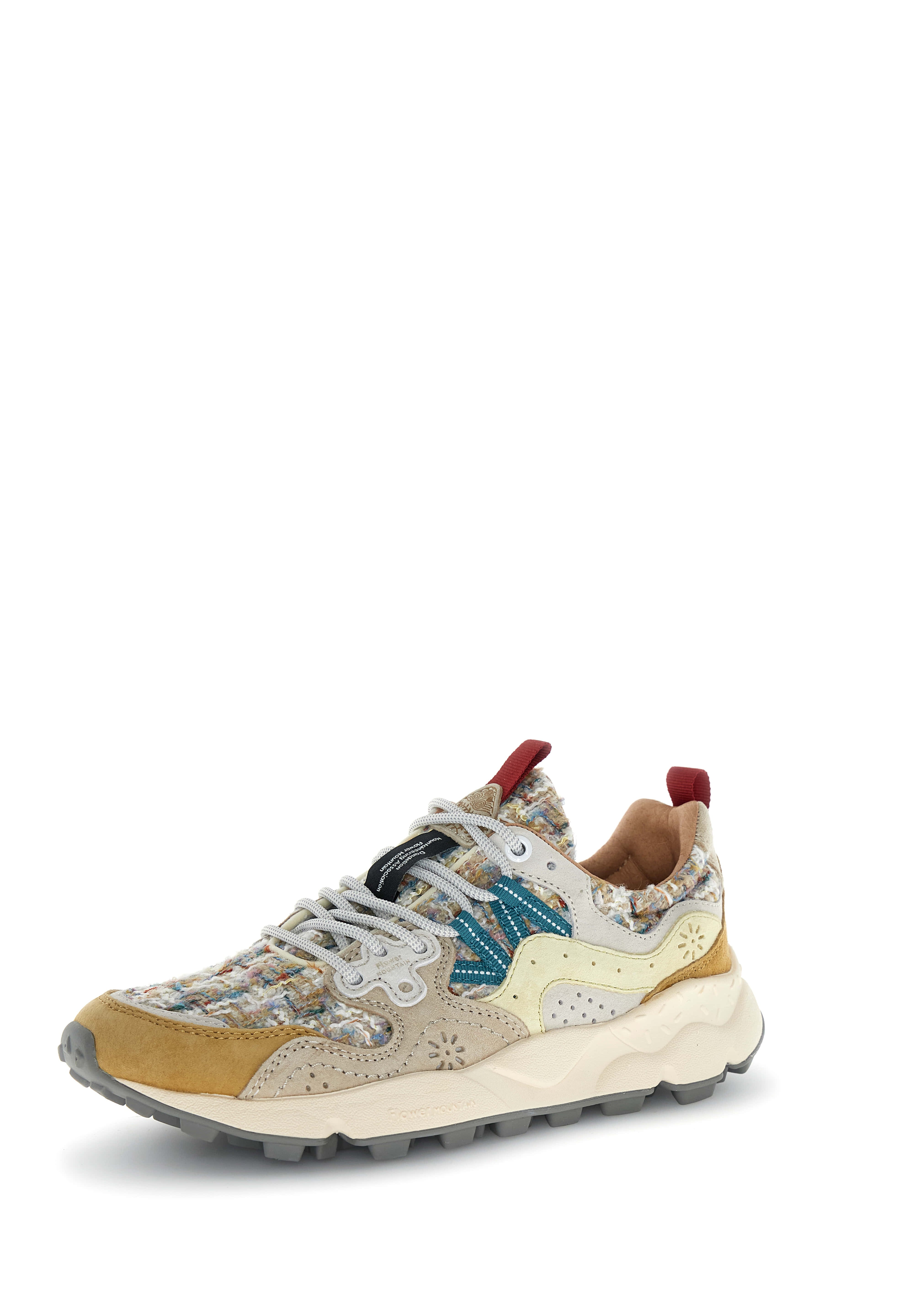 Sneakers Yamano 3 Flower Mountain