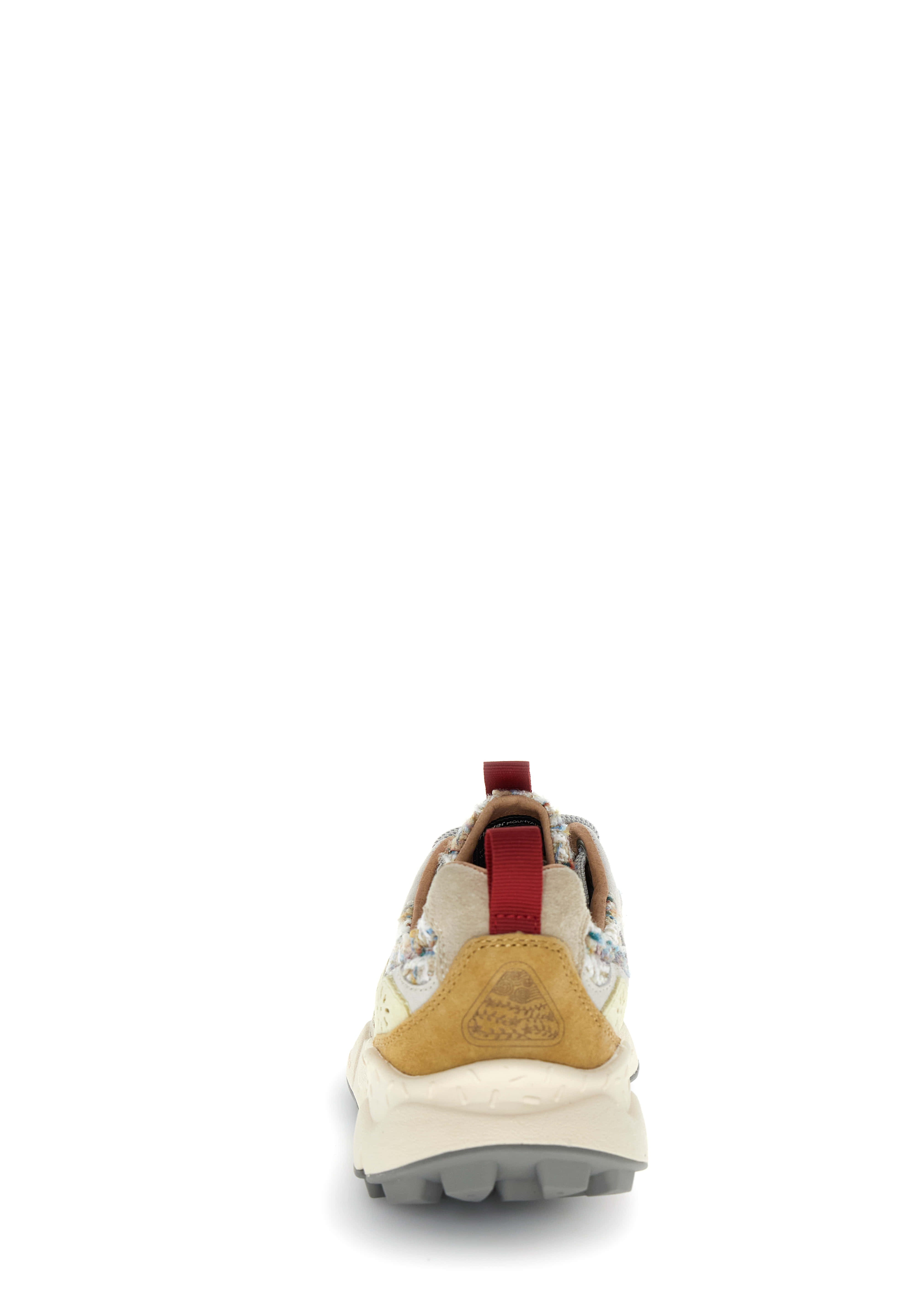 Sneakers Yamano 3 Flower Mountain