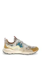 Sneakers Yamano 3 Flower Mountain