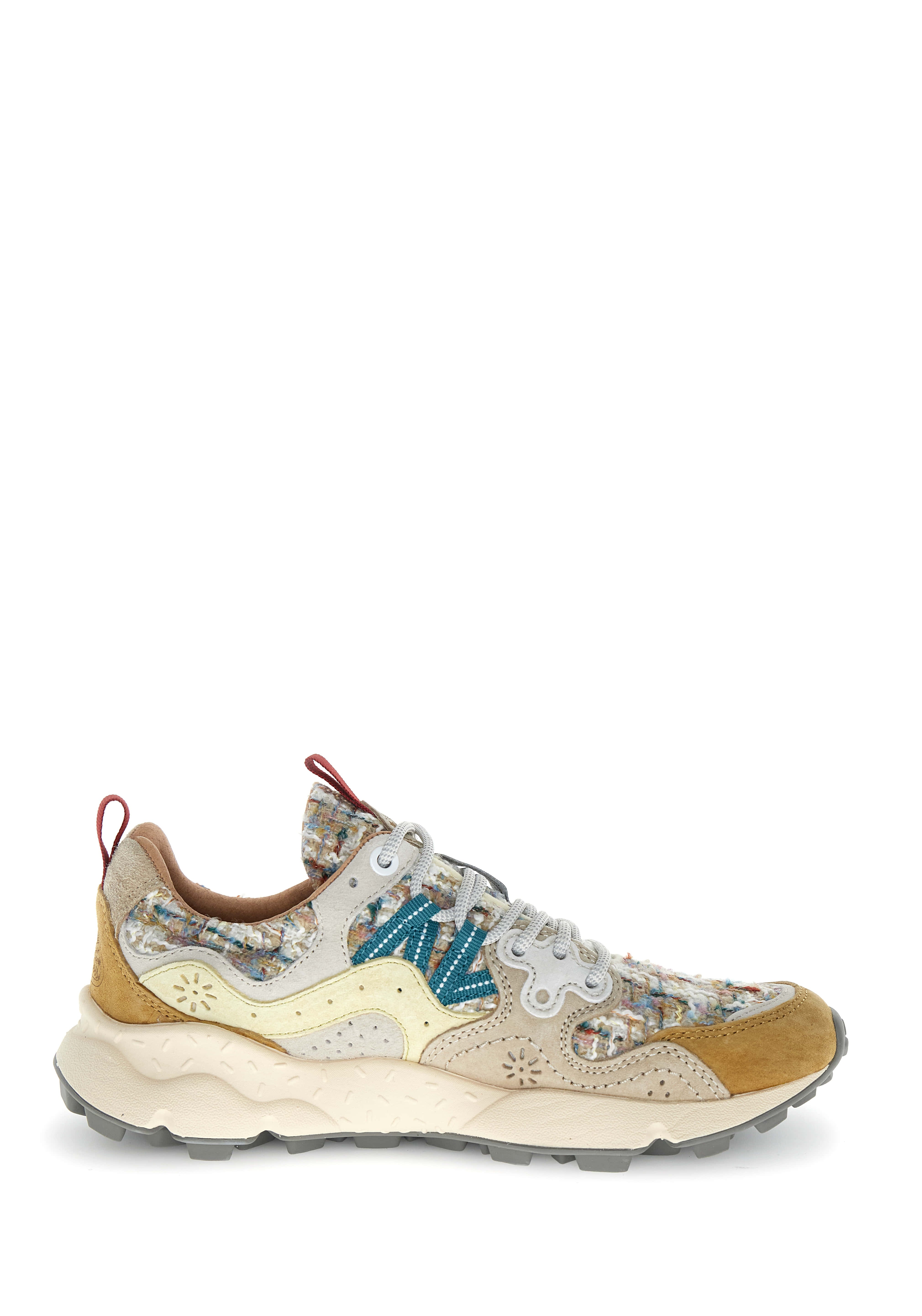 Sneakers Yamano 3 Flower Mountain