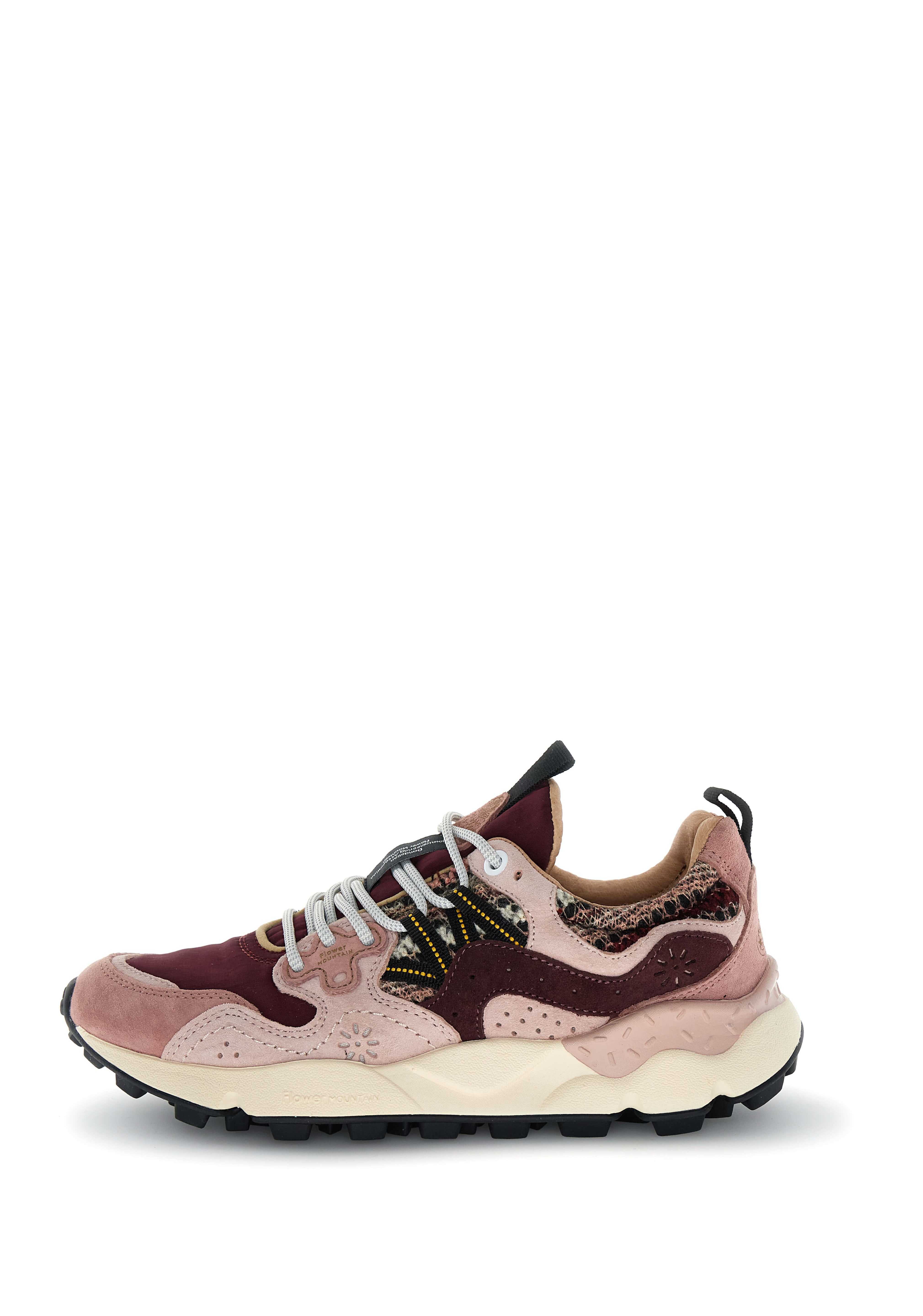 Sneakers Yamano 3 Flower Mountain
