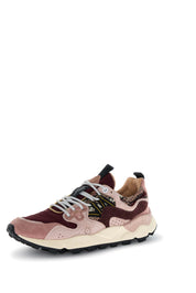 Sneakers Yamano 3 Flower Mountain