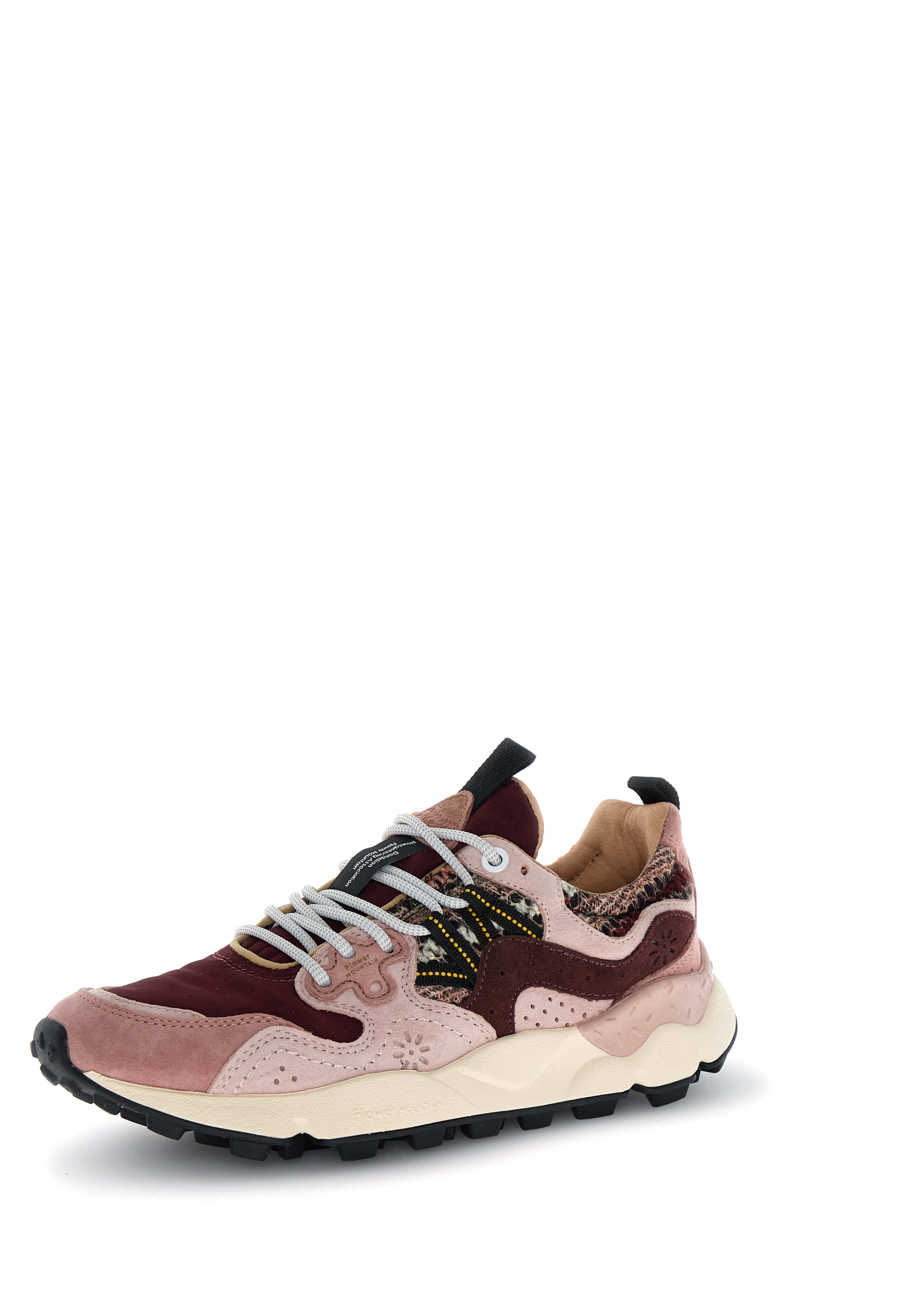 Sneakers Yamano 3 Flower Mountain