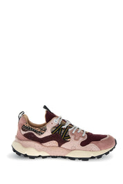 Sneakers Yamano 3 Flower Mountain