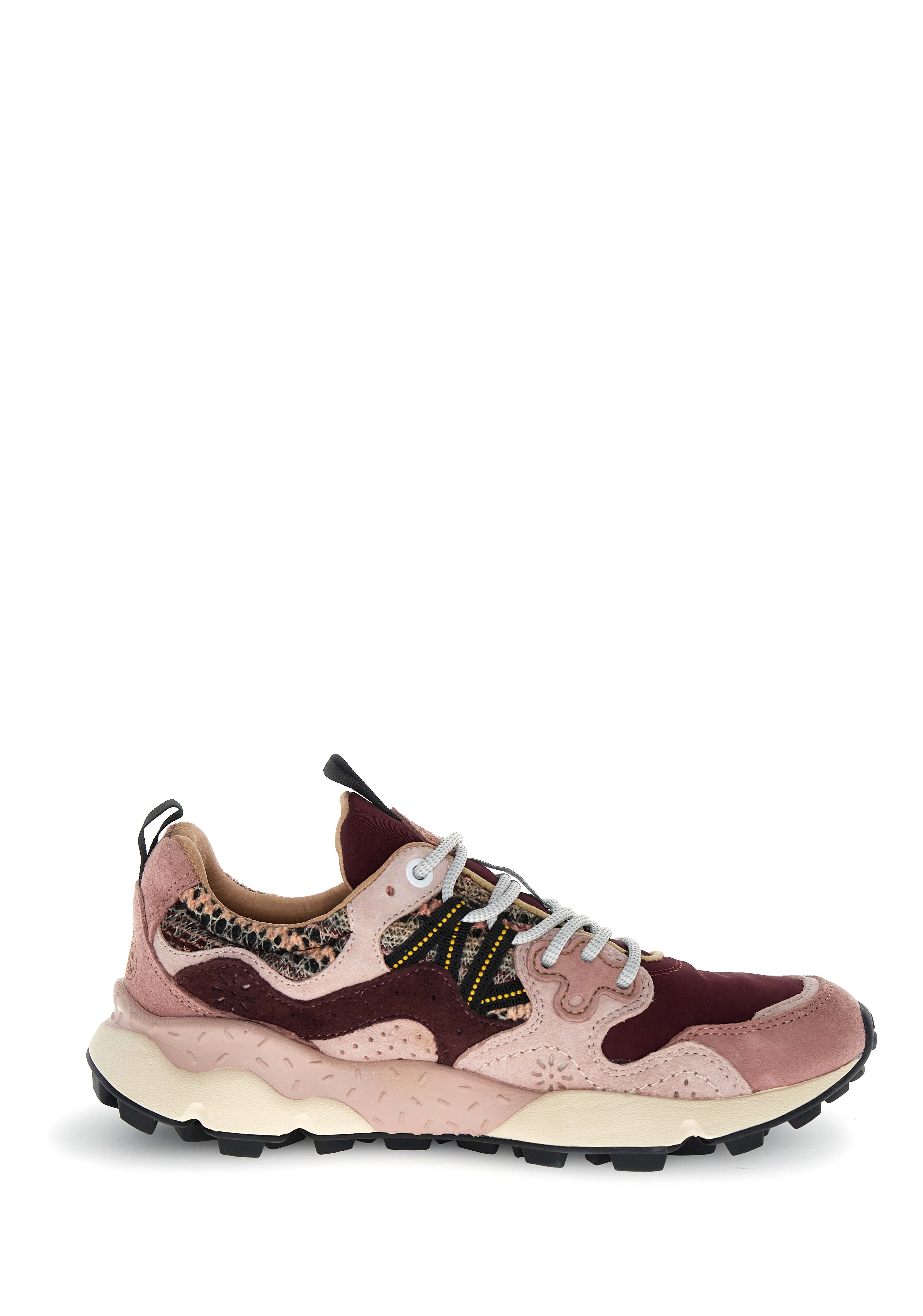 Sneakers Yamano 3 Flower Mountain