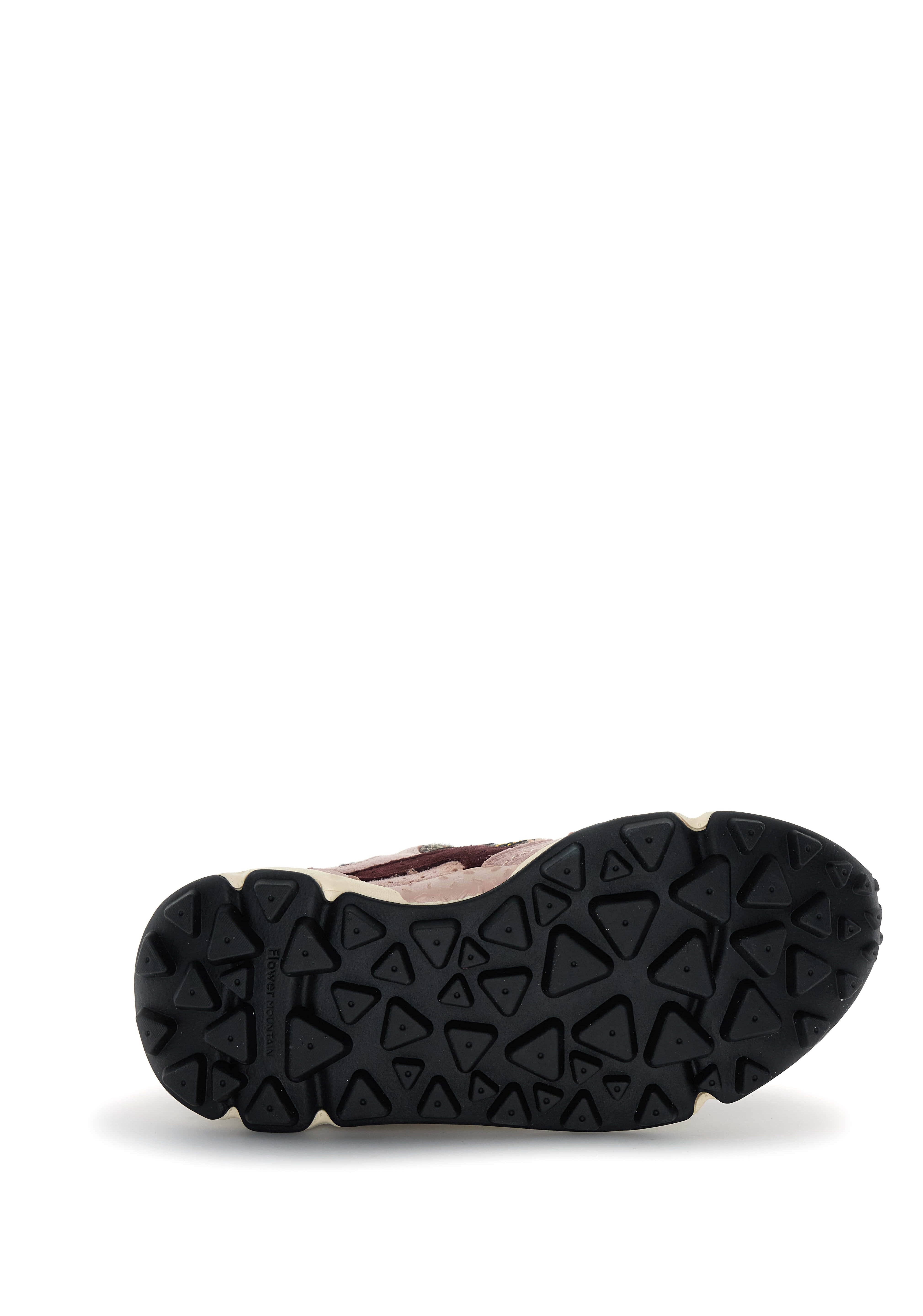 Sneakers Yamano 3 Flower Mountain