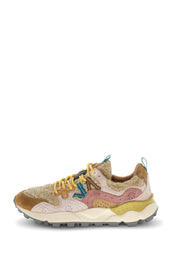 Sneakers Yamano 3 Flower Mountain