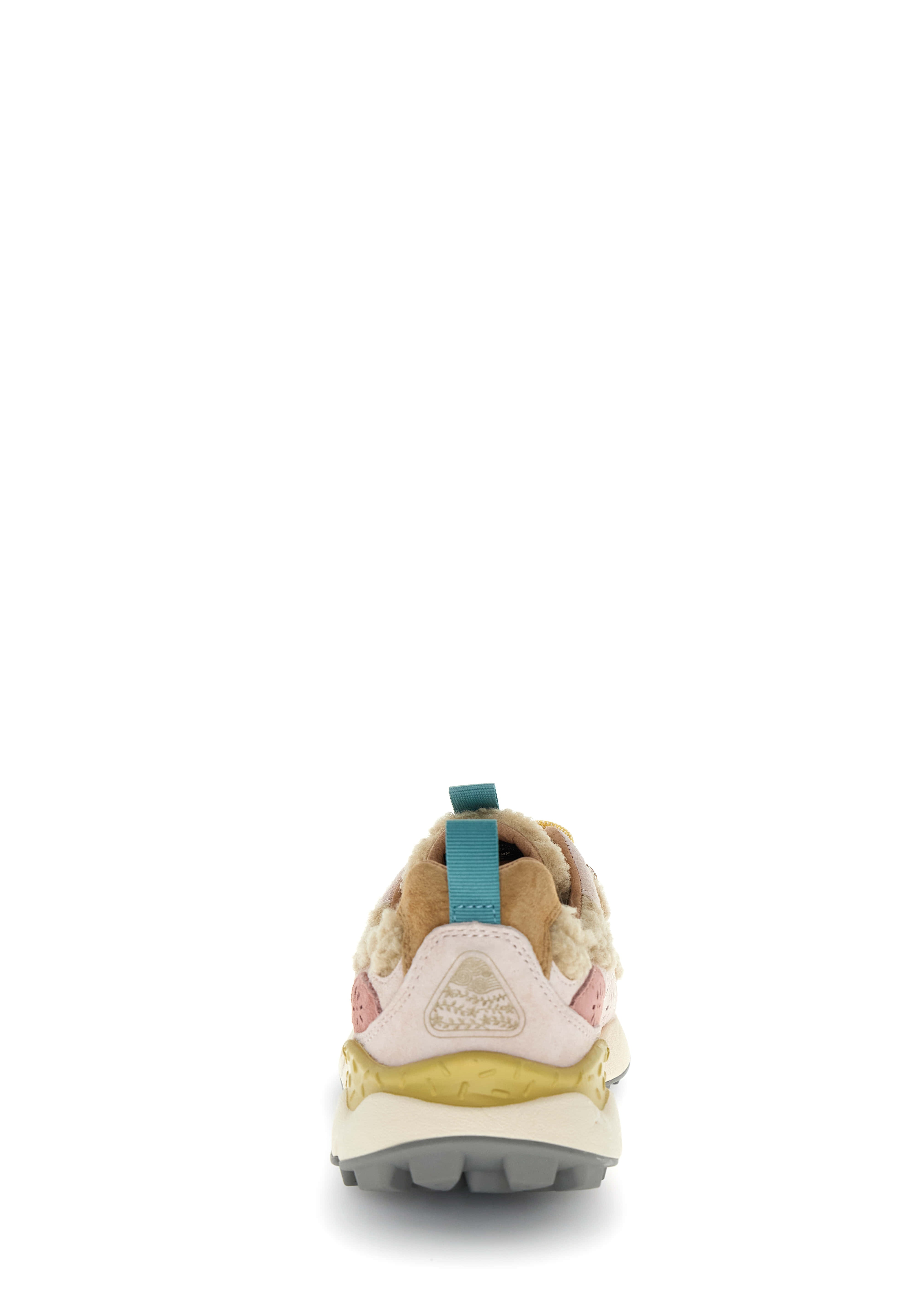 Sneakers Yamano 3 Flower Mountain
