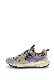 Sneakers Yamano 3 Flower Mountain