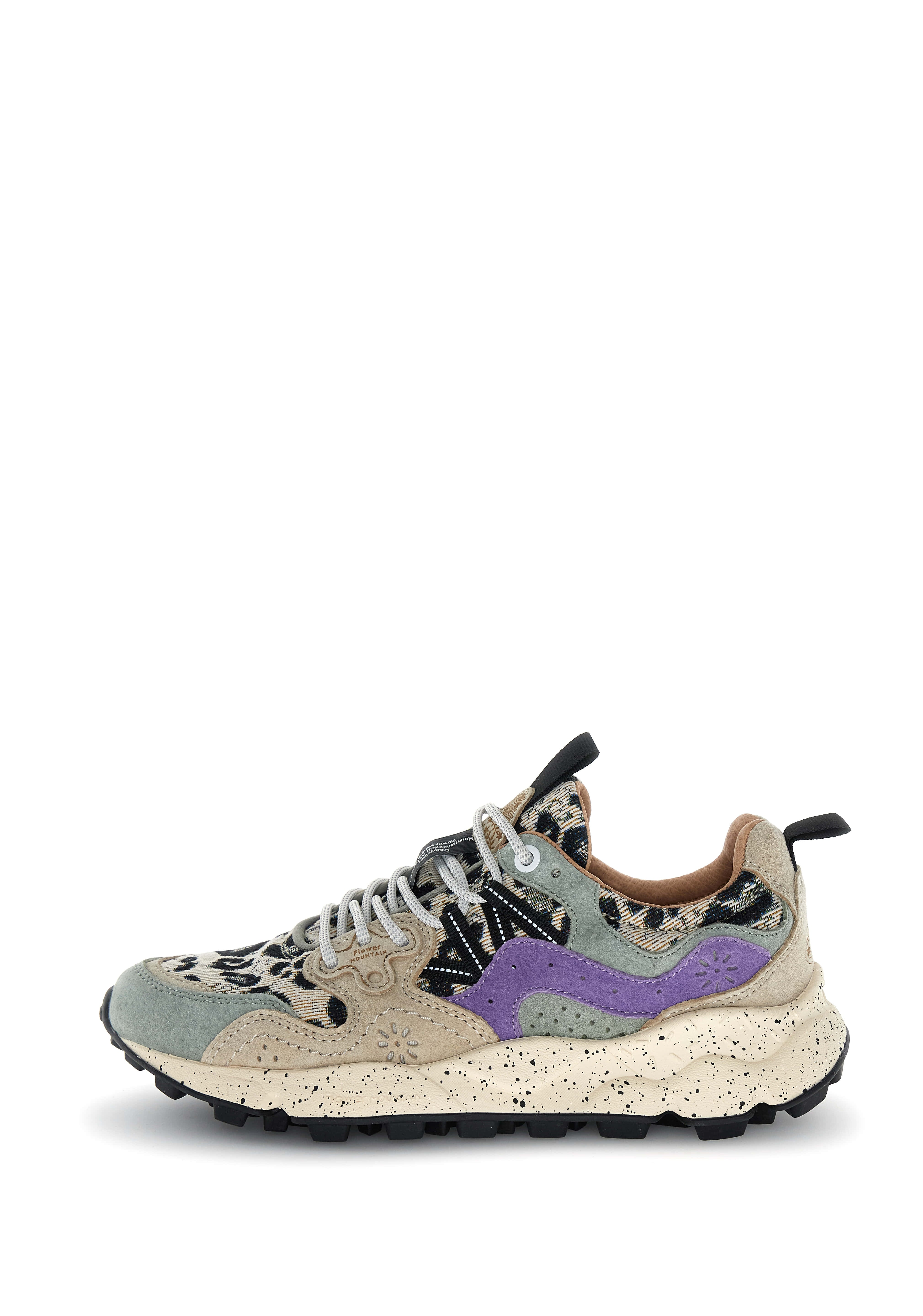 Sneakers Yamano 3 Flower Mountain