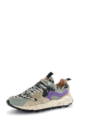 Sneakers Yamano 3 Flower Mountain