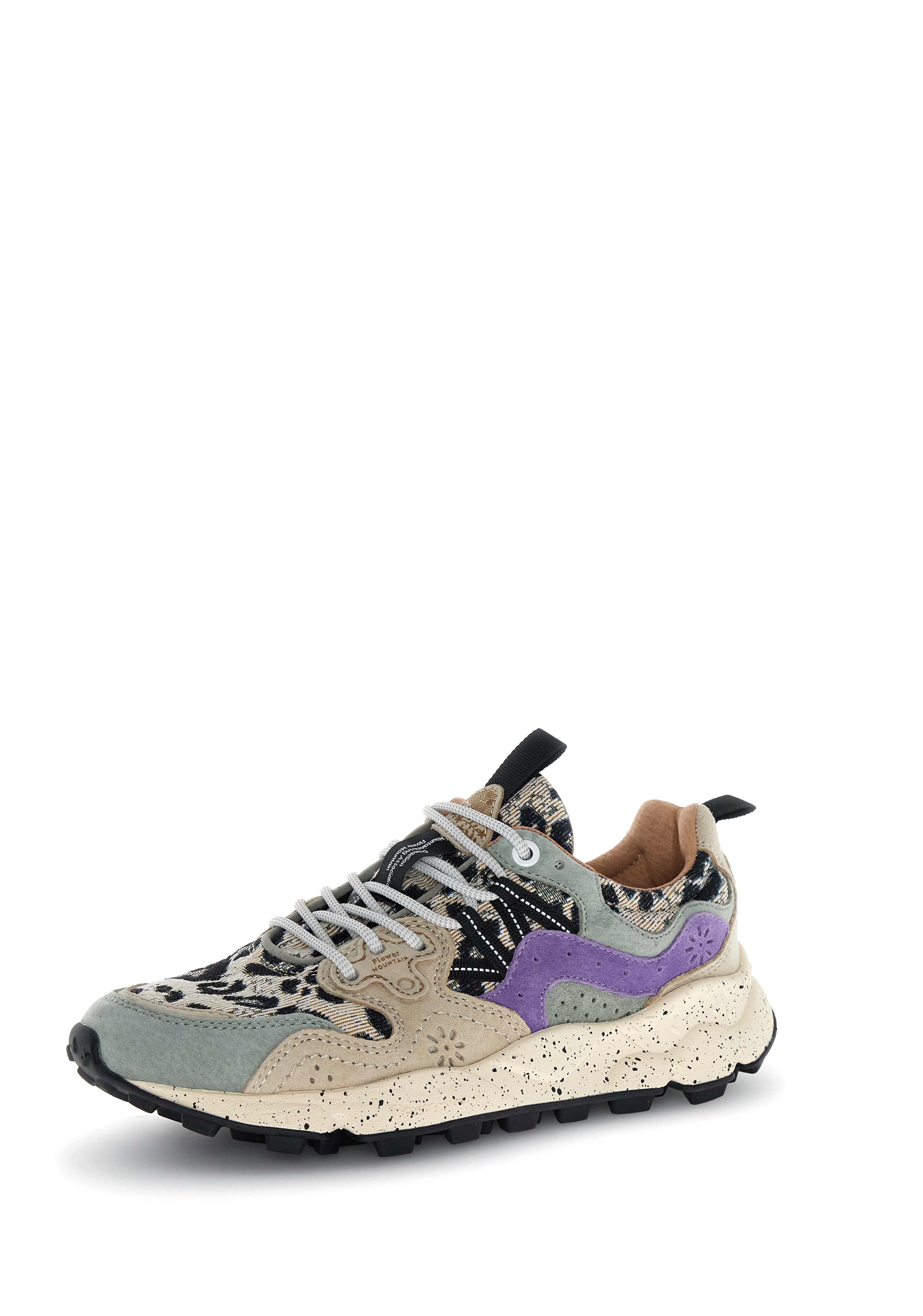 Sneakers Yamano 3 Flower Mountain