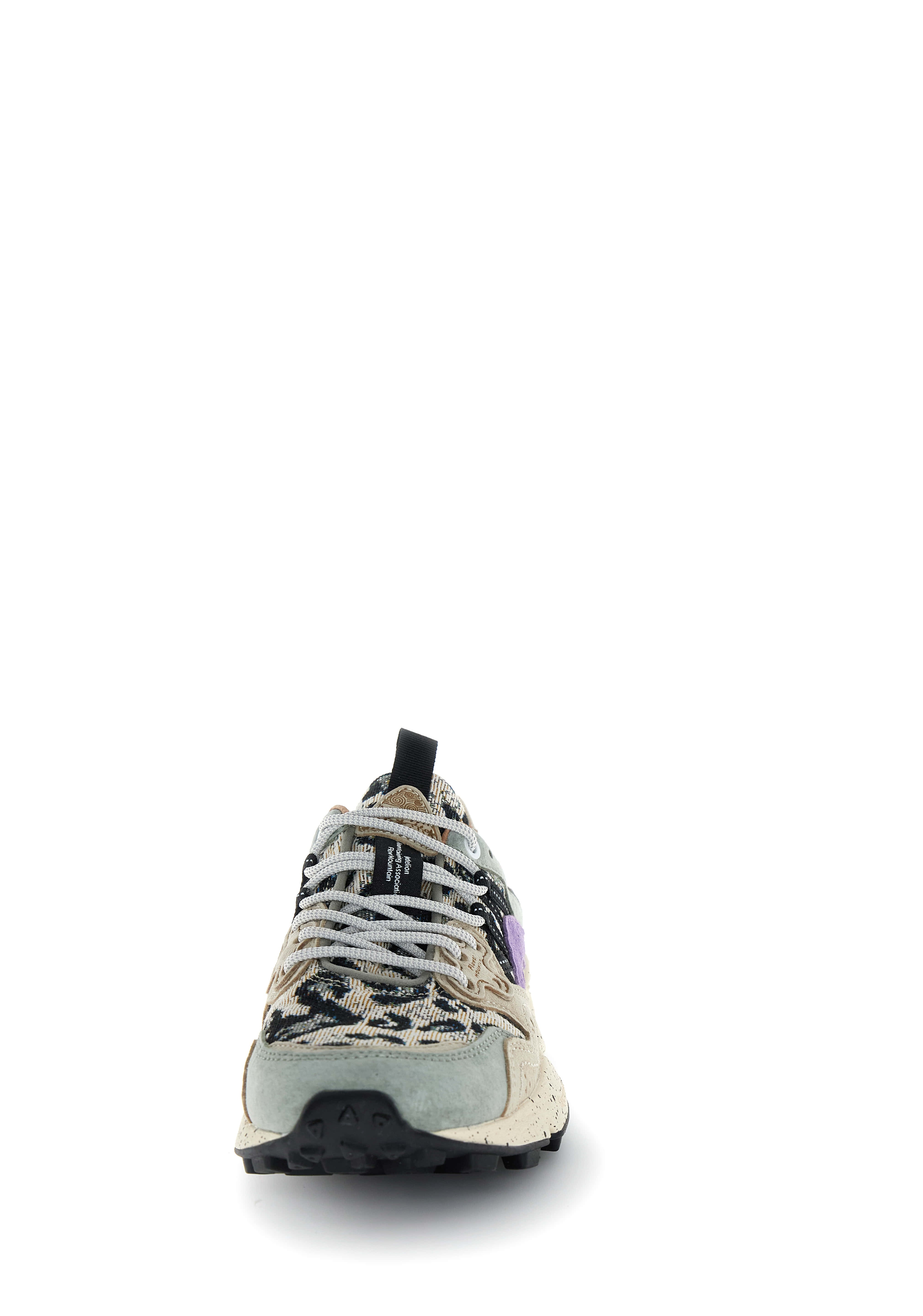 Sneakers Yamano 3 Flower Mountain