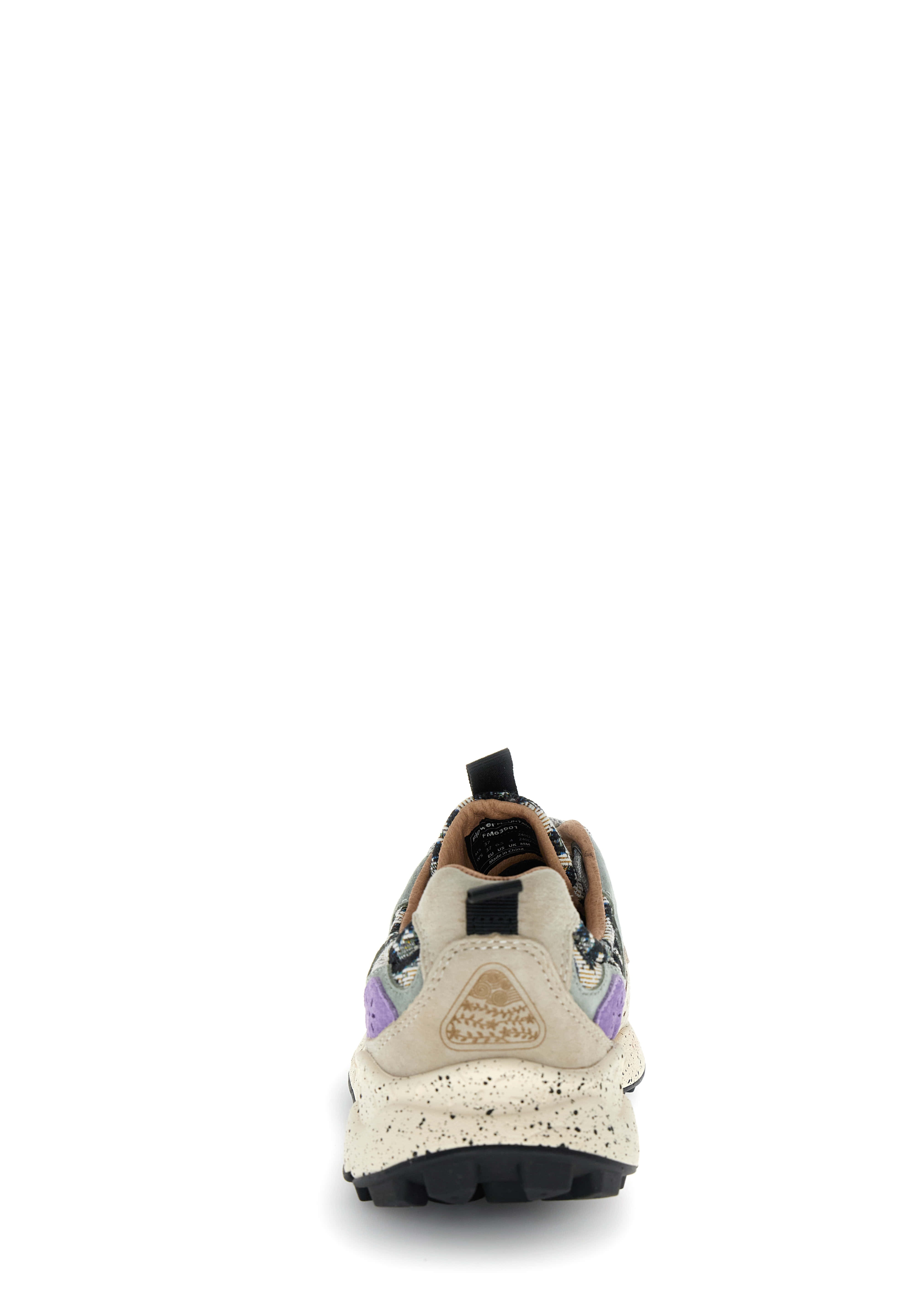 Sneakers Yamano 3 Flower Mountain