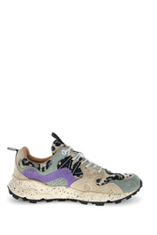 Sneakers Yamano 3 Flower Mountain