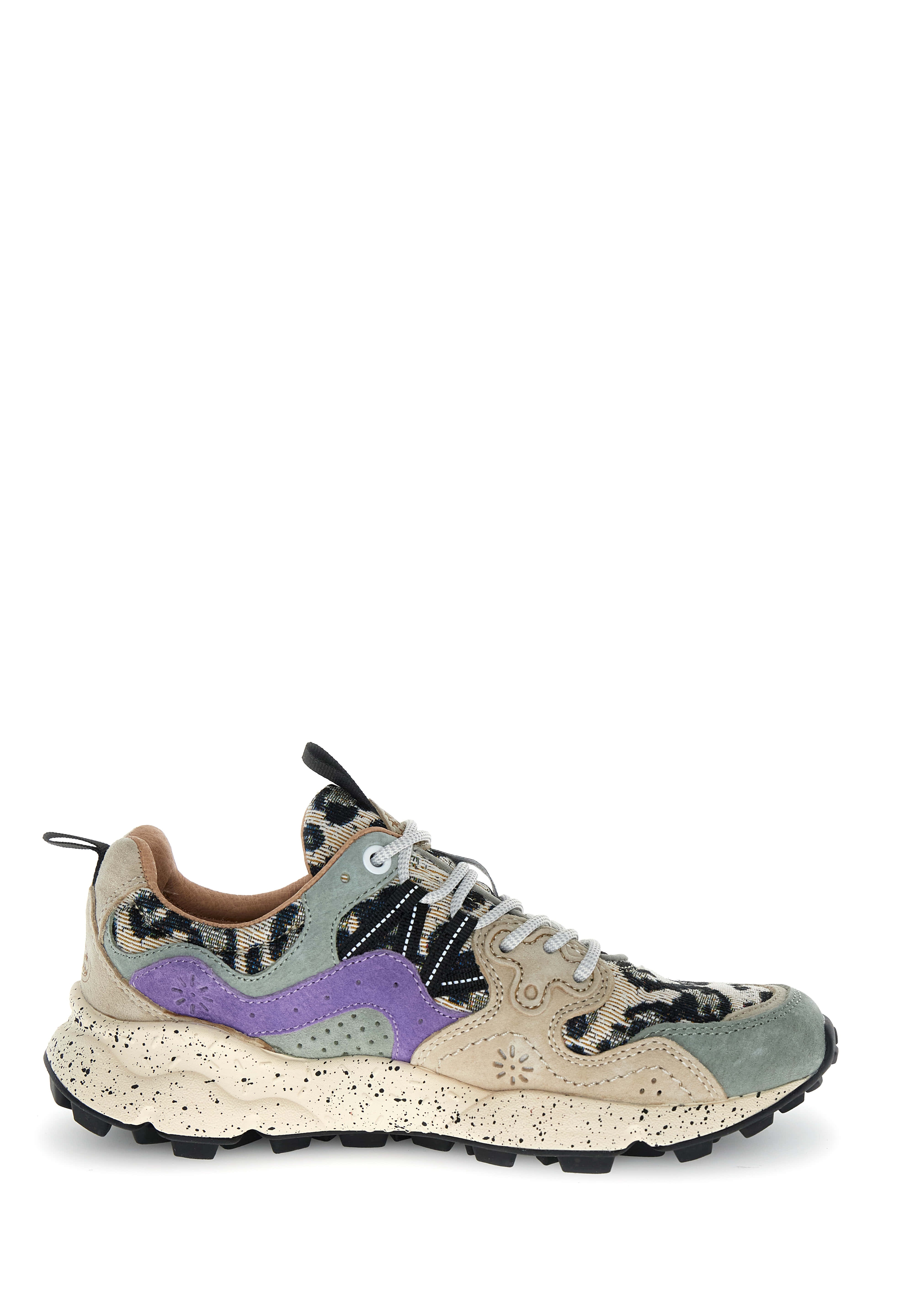 Sneakers Yamano 3 Flower Mountain