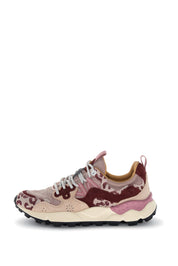 Sneakers Yamano 3 Flower Mountain