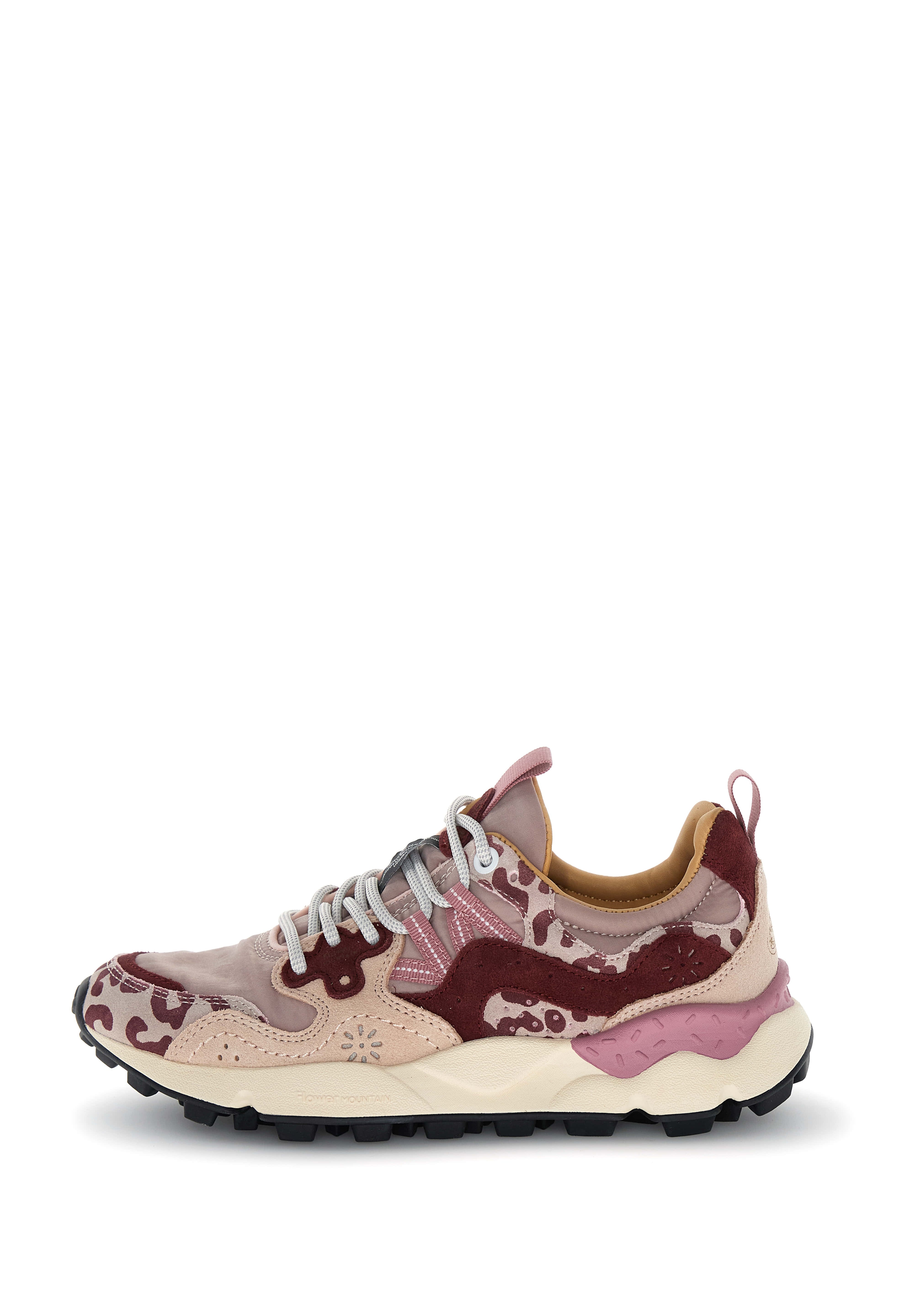 Sneakers Yamano 3 Flower Mountain