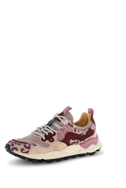 Sneakers Yamano 3 Flower Mountain