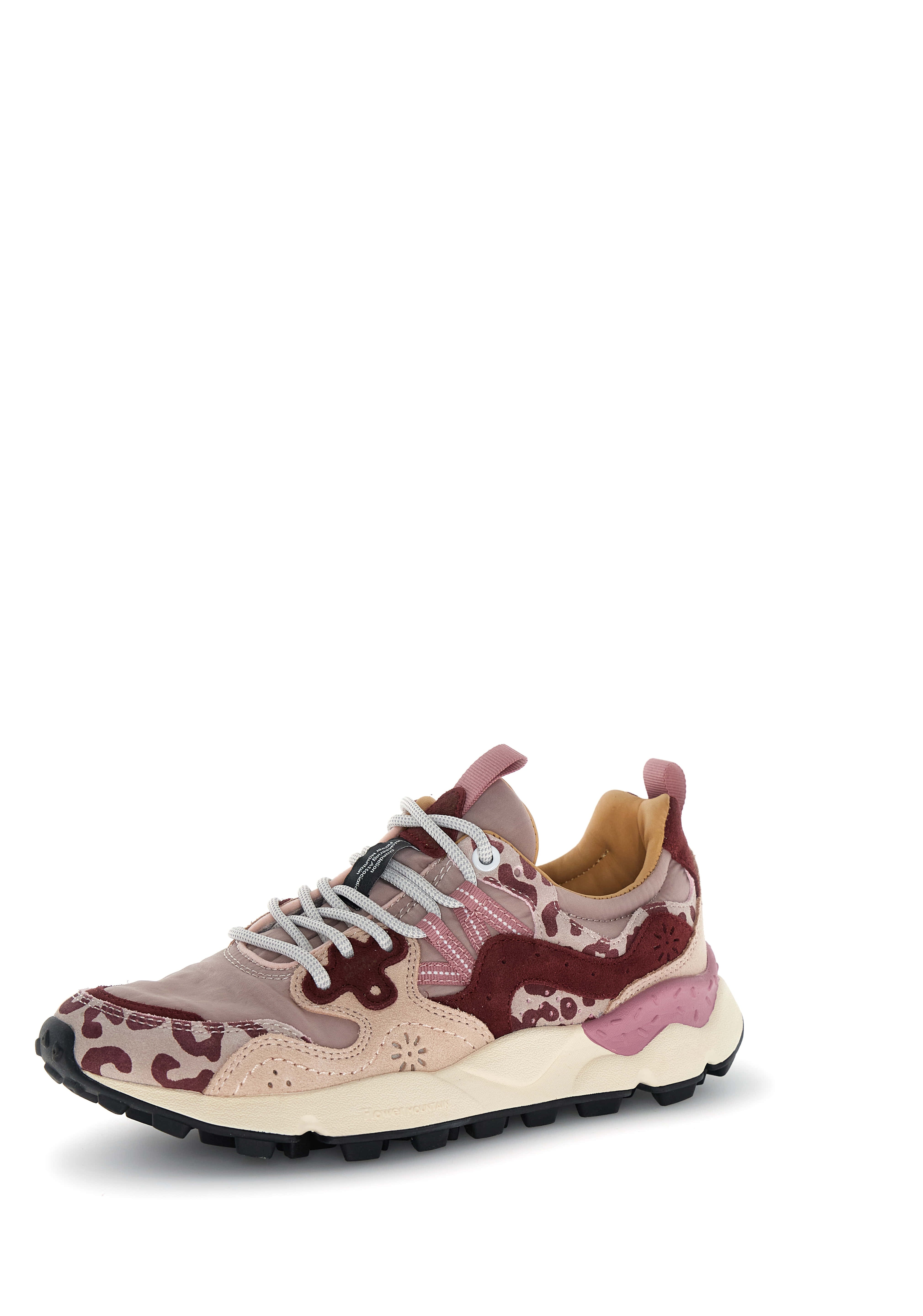 Sneakers Yamano 3 Flower Mountain