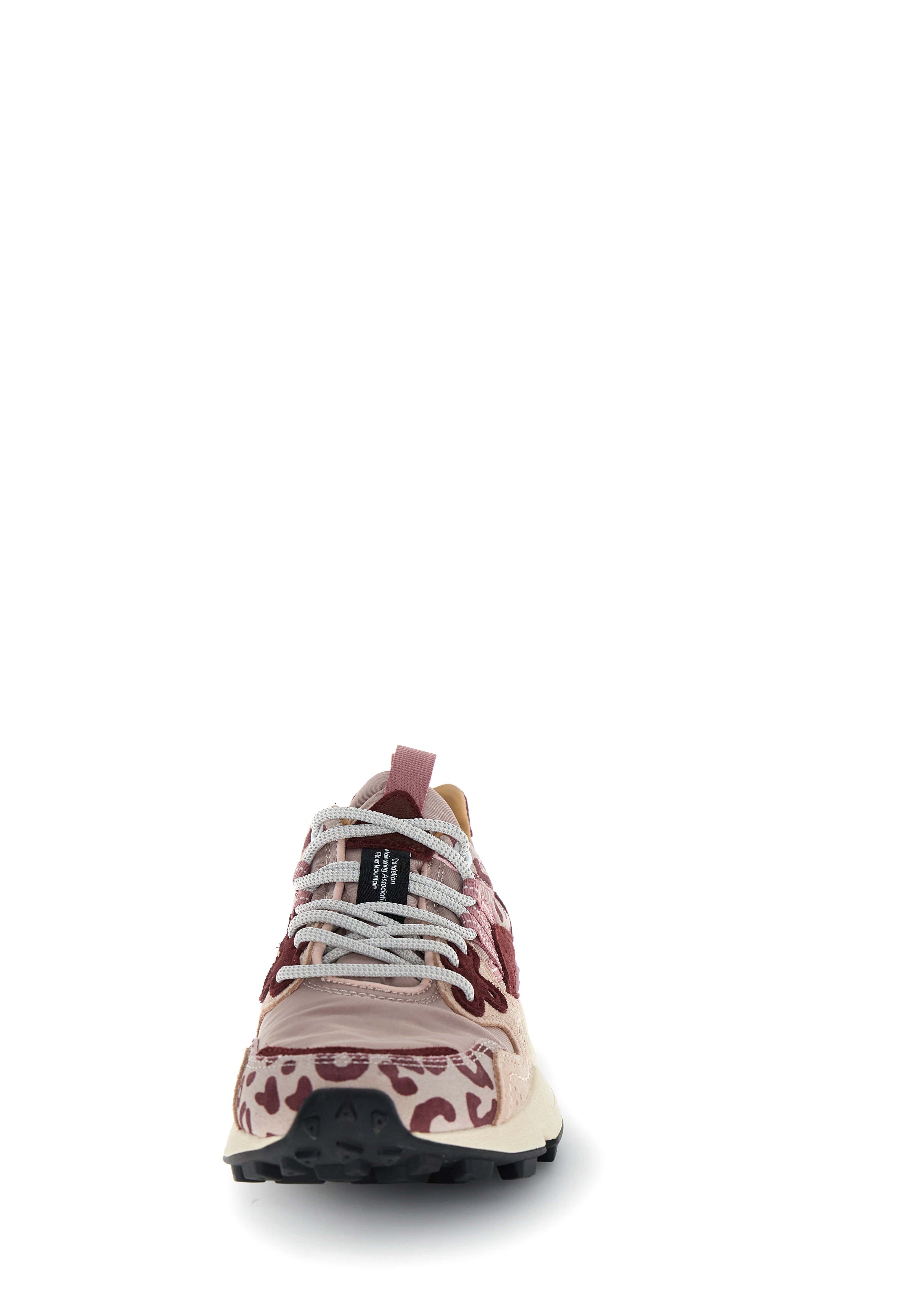 Sneakers Yamano 3 Flower Mountain