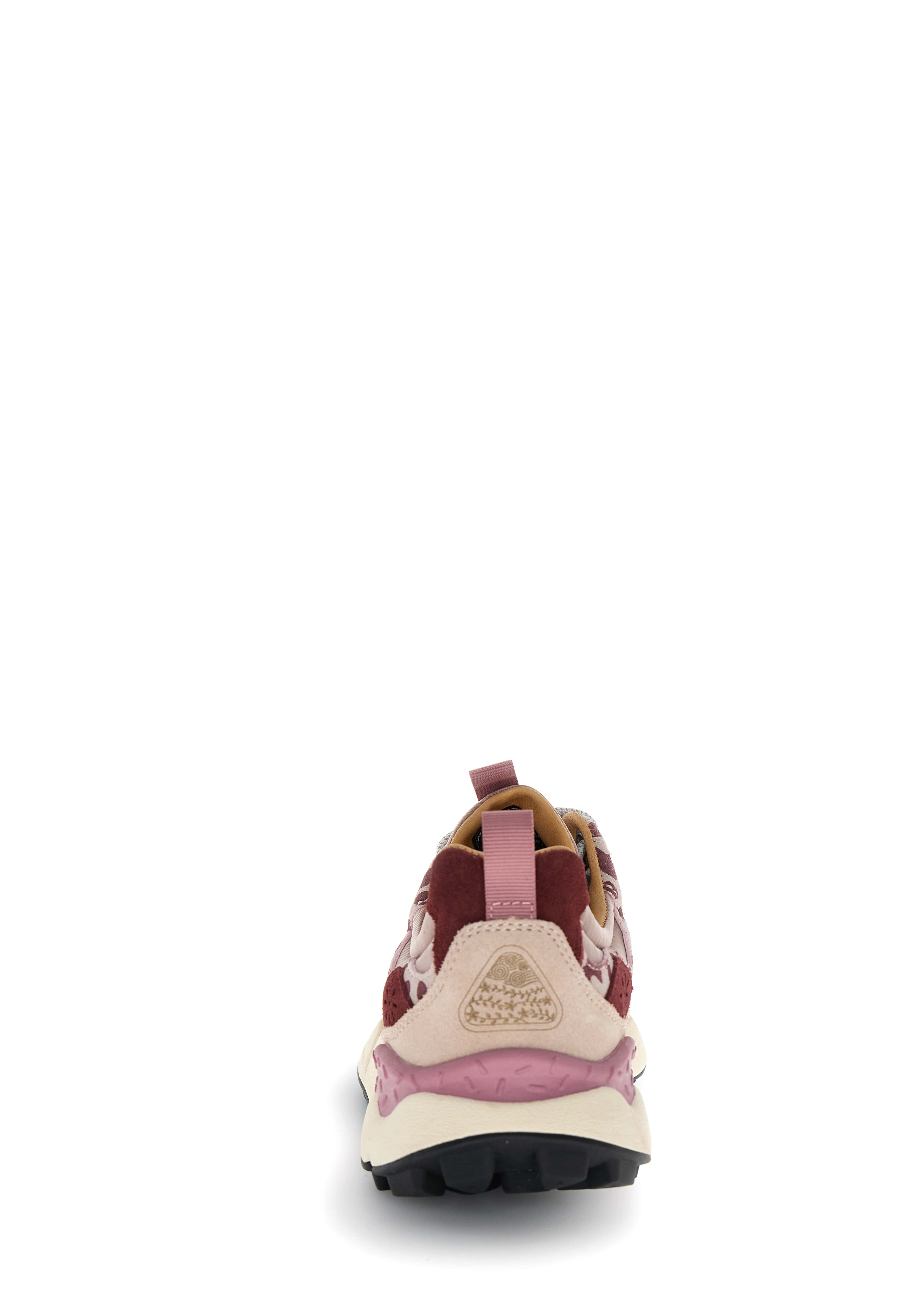 Sneakers Yamano 3 Flower Mountain