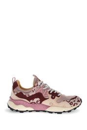 Sneakers Yamano 3 Flower Mountain