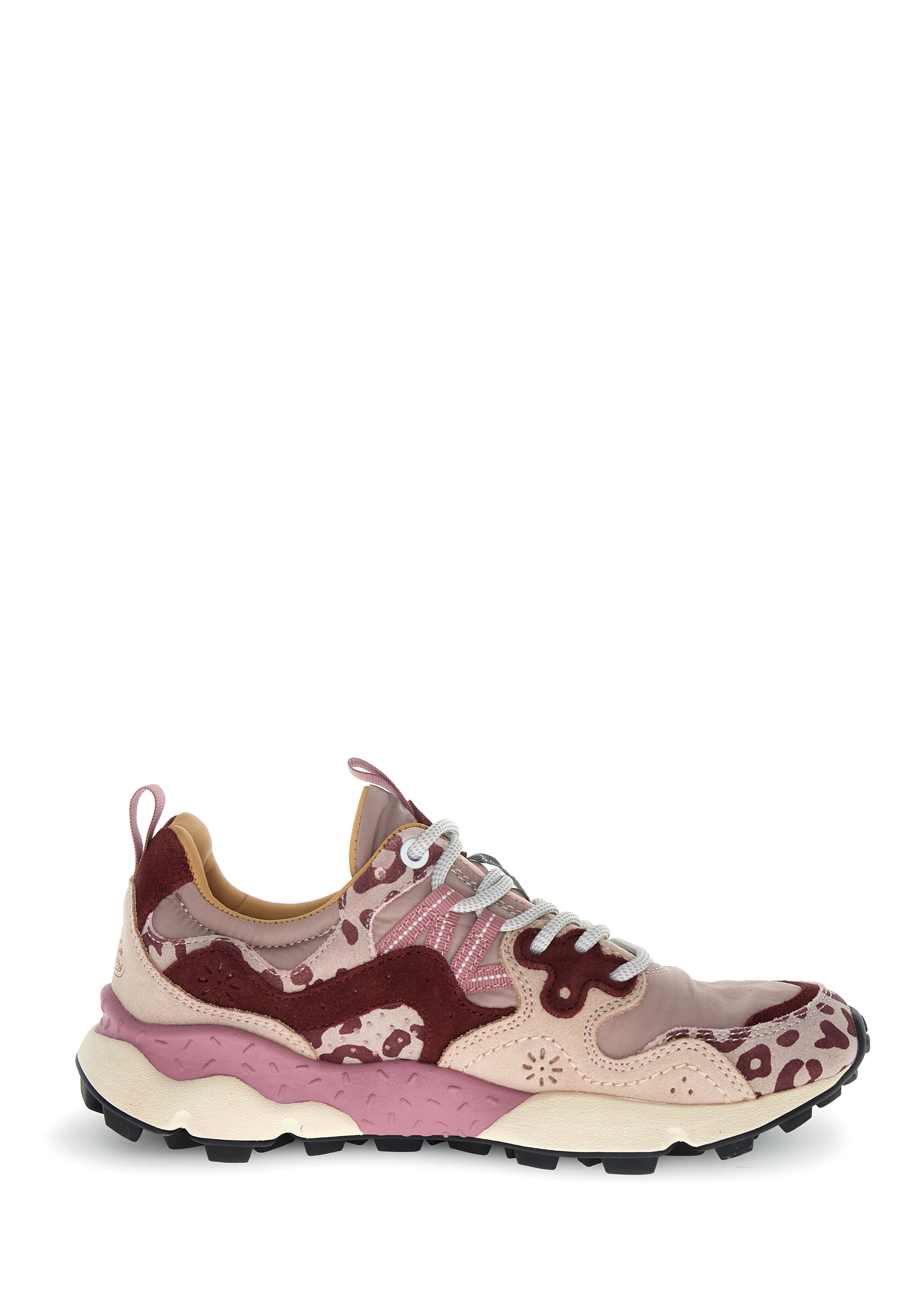 Sneakers Yamano 3 Flower Mountain