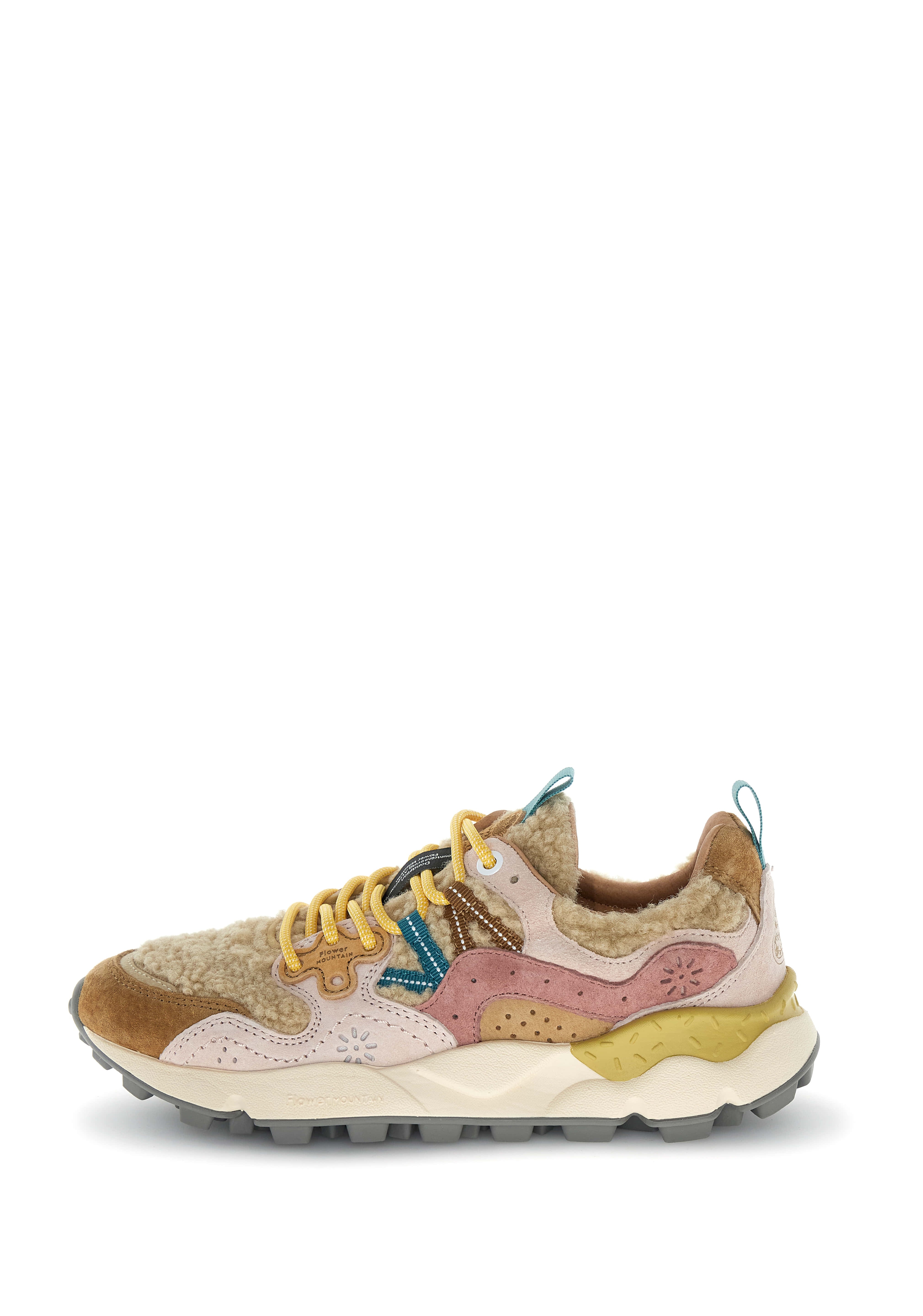 Sneakers Yamano 3 Flower Mountain