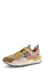 Sneakers Yamano 3 Flower Mountain