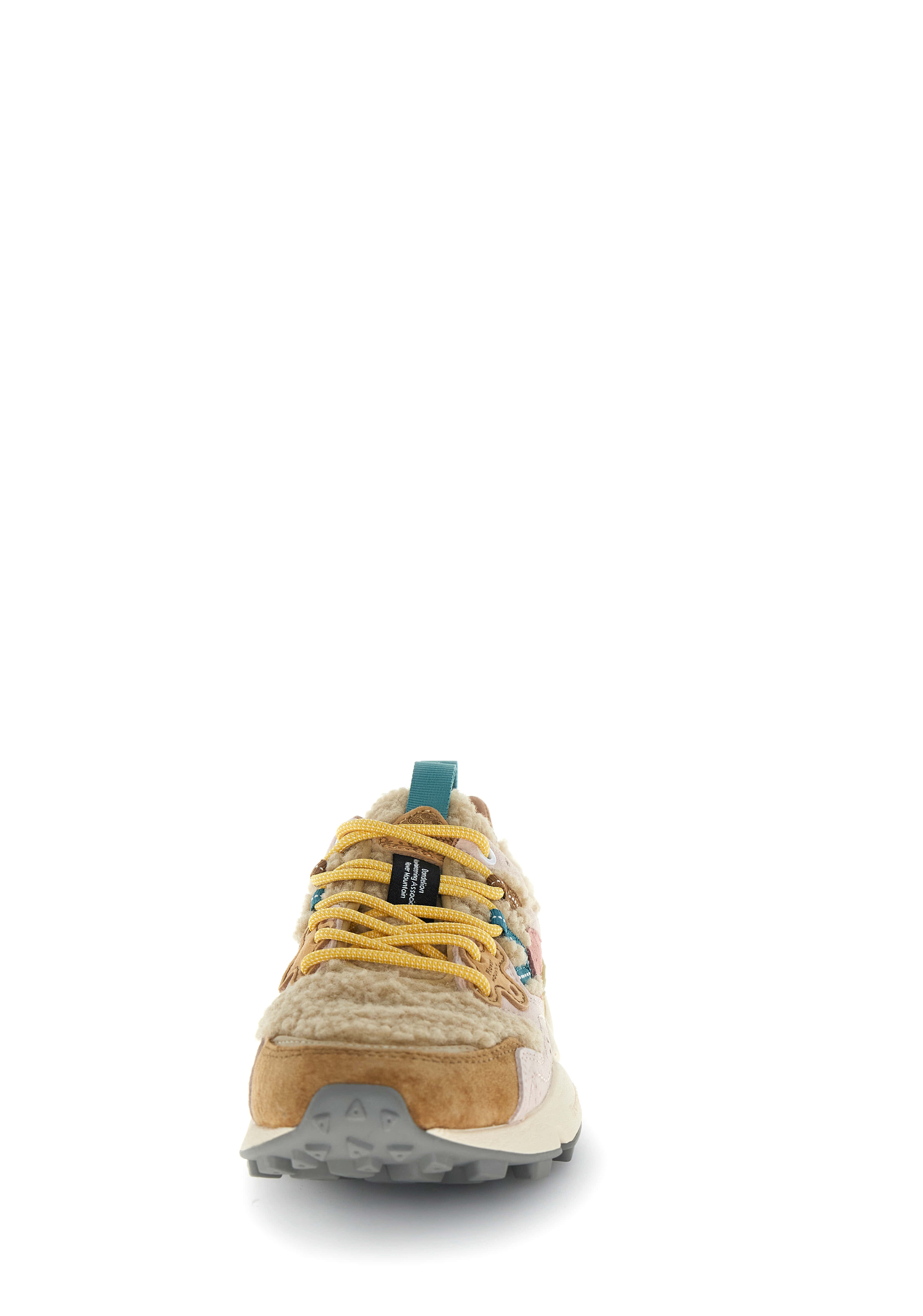 Sneakers Yamano 3 Flower Mountain