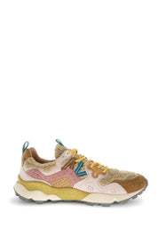Sneakers Yamano 3 Flower Mountain