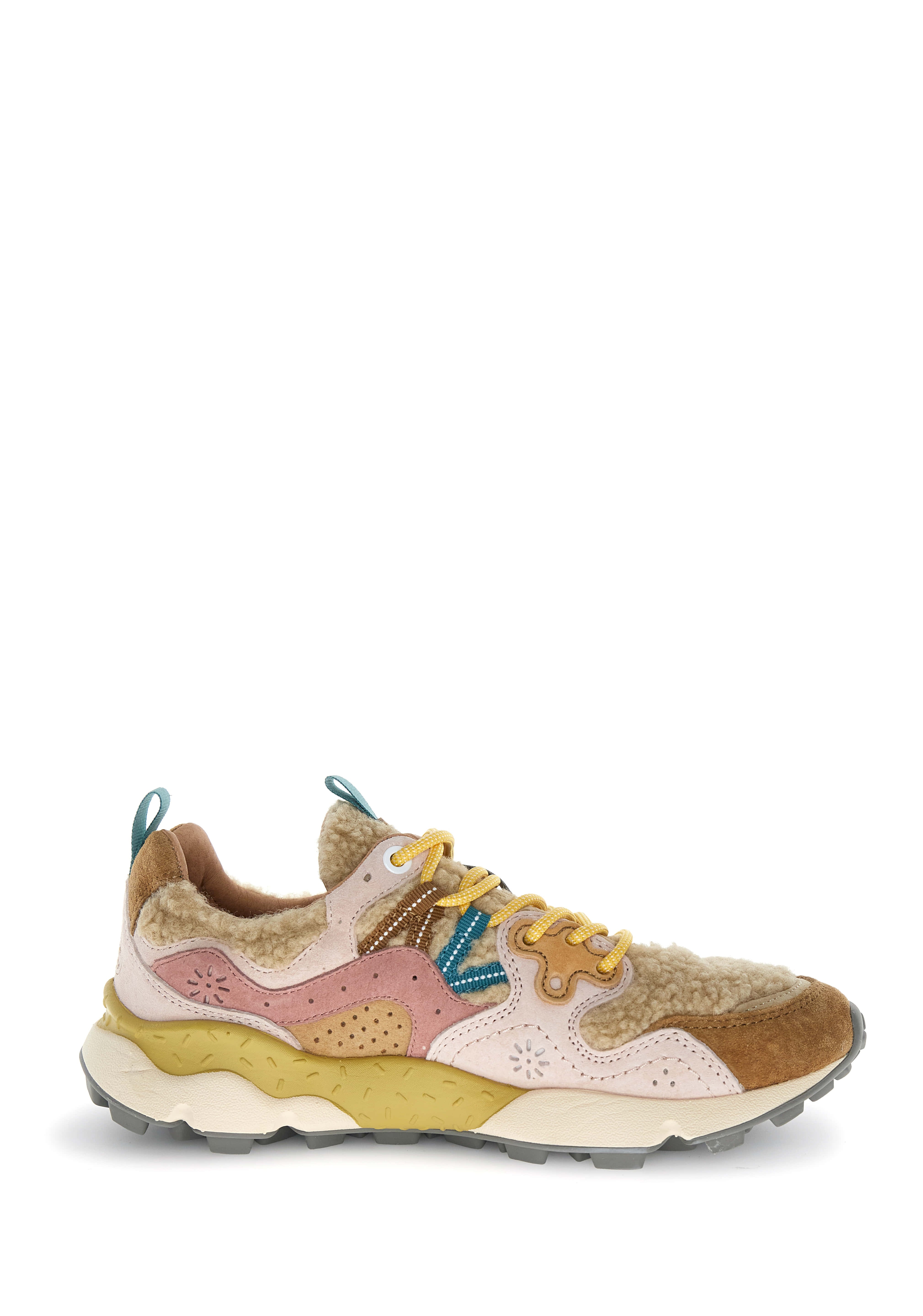 Sneakers Yamano 3 Flower Mountain
