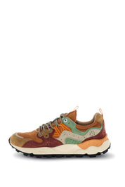 Sneakers Yamano 3 Uni Flower Mountain