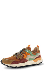 Sneakers Yamano 3 Uni Flower Mountain