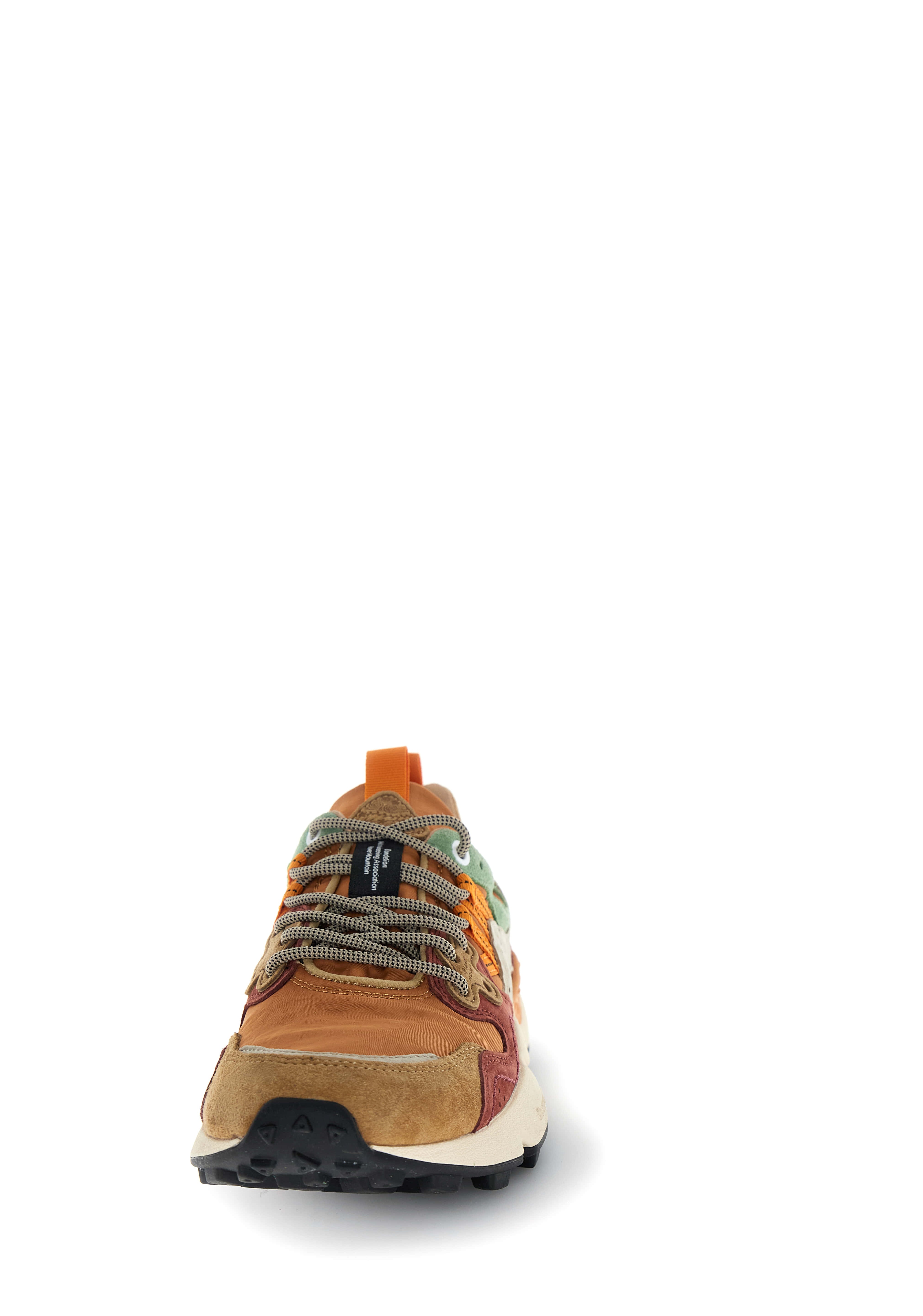 Sneakers Yamano 3 Uni Flower Mountain