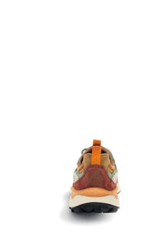 Sneakers Yamano 3 Uni Flower Mountain