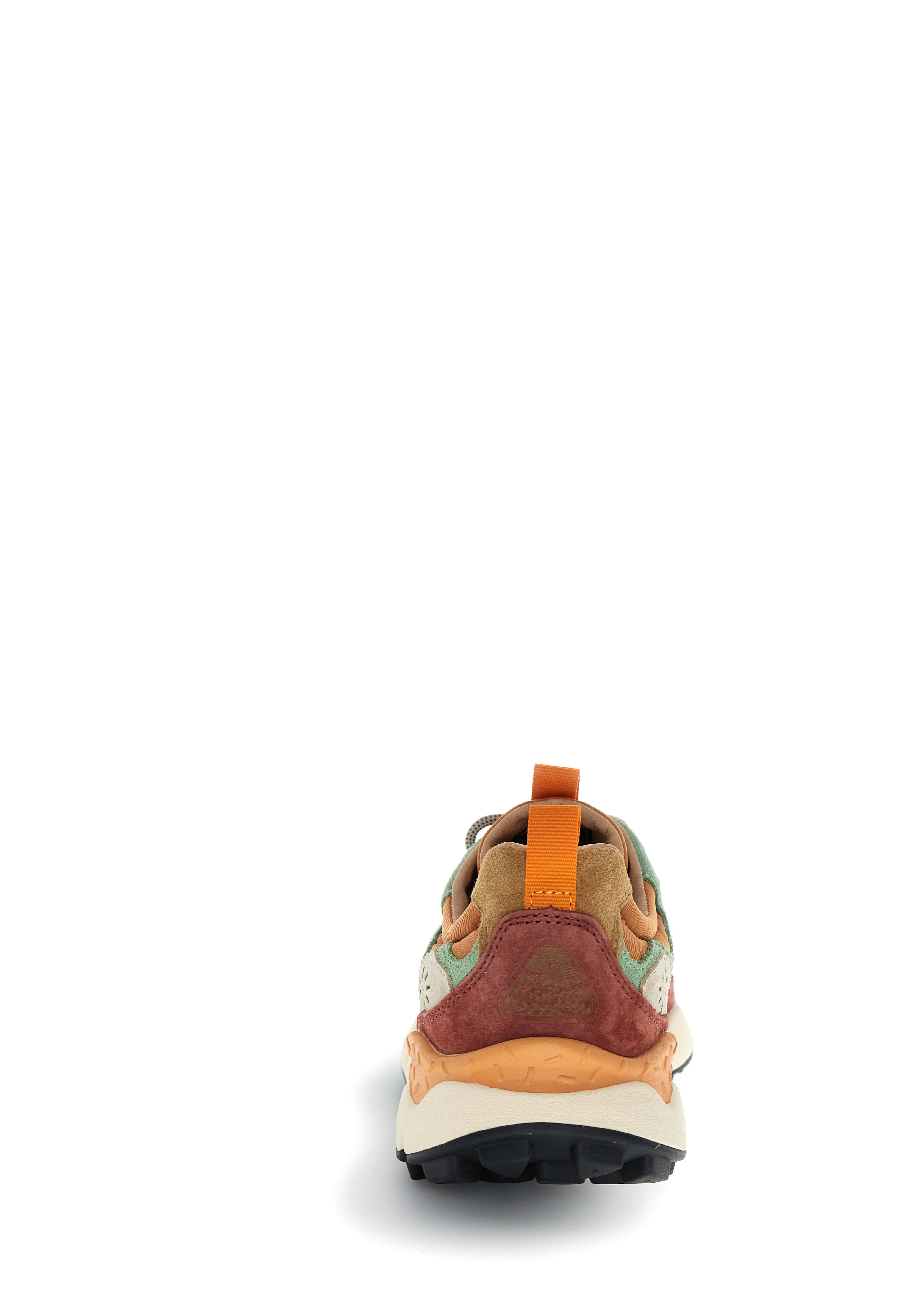 Sneakers Yamano 3 Uni Flower Mountain