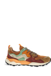 Sneakers Yamano 3 Uni Flower Mountain