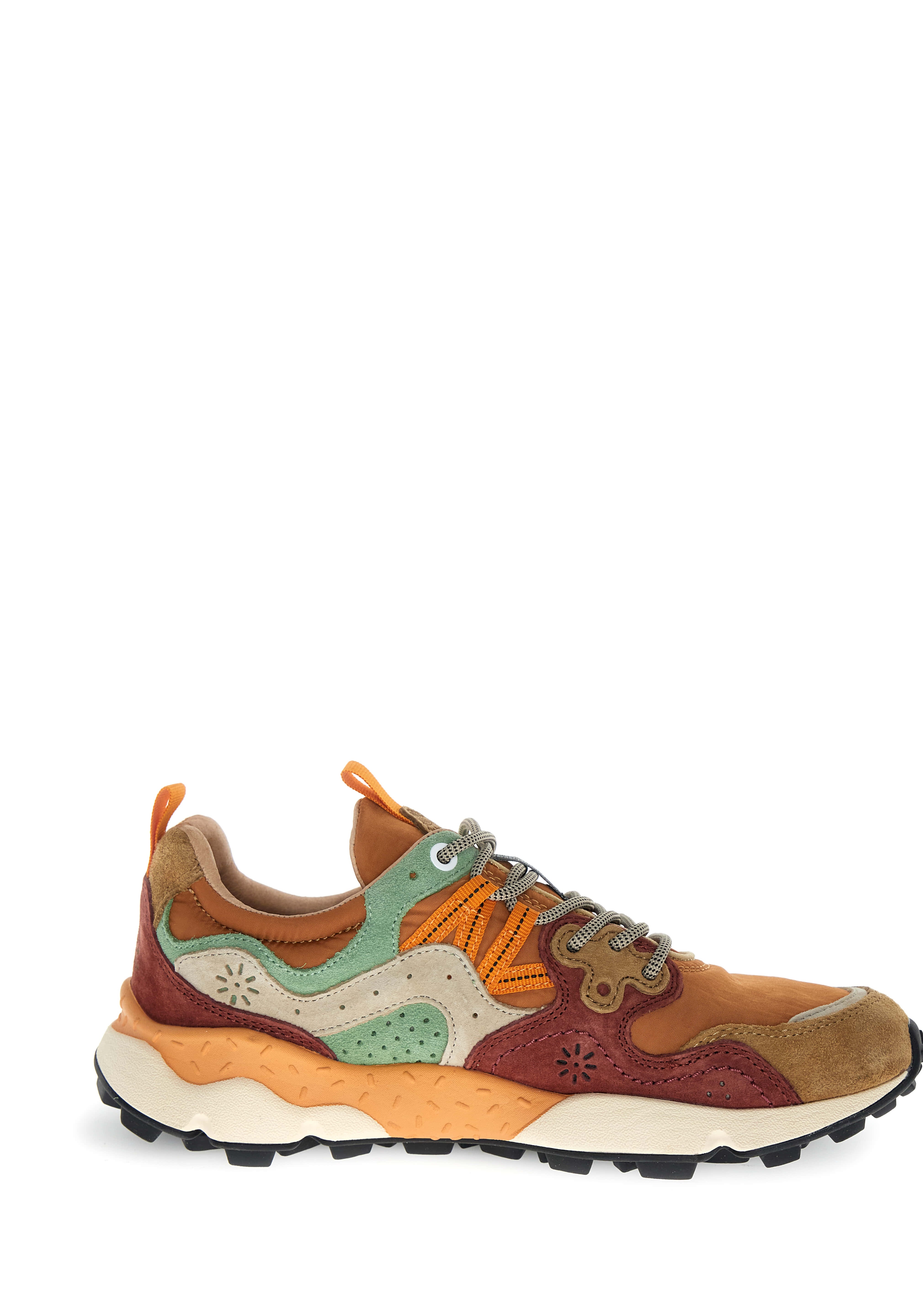 Sneakers Yamano 3 Uni Flower Mountain
