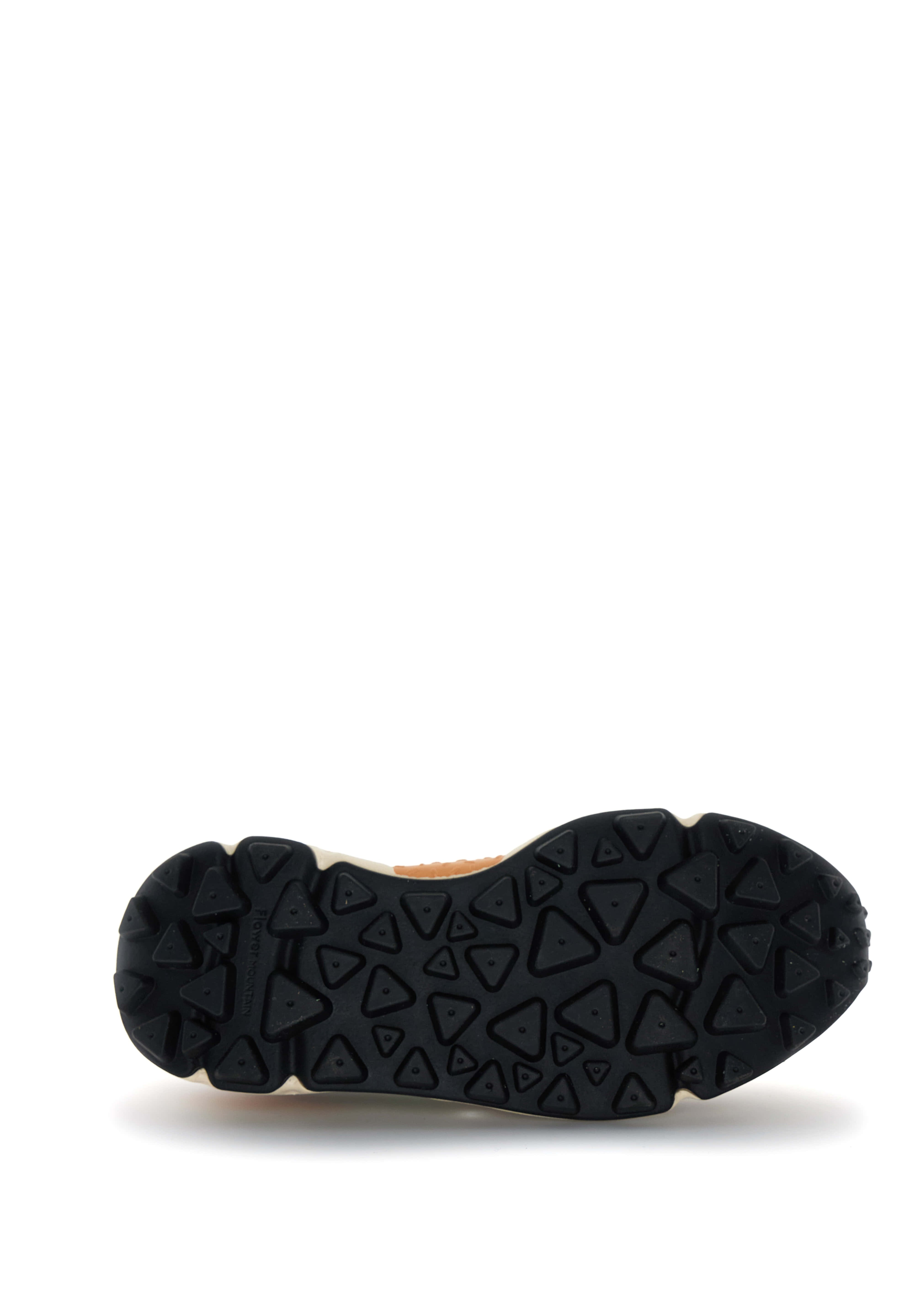 Sneakers Yamano 3 Uni Flower Mountain