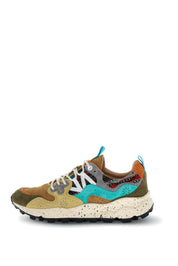 Sneakers Yamano 3 Uni Flower Mountain